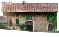 Paul DORMONT - DP Architecte