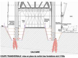 Jonathan KIENLEN - JKR Architecture & Patrimoine