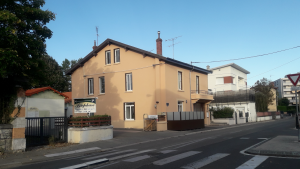 Jonathan KIENLEN - JKR Architecture & Patrimoine